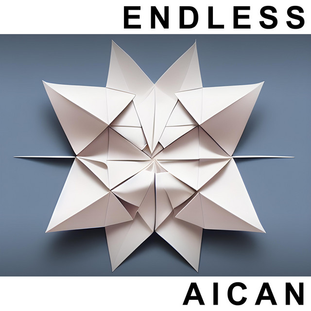 Endless cover art