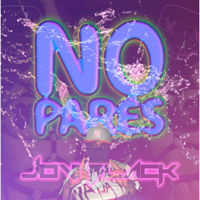 No pares