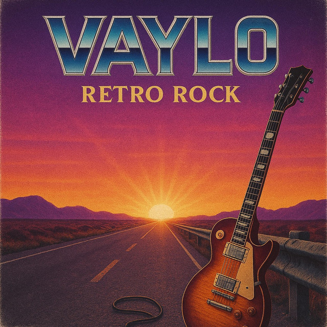 Retro Rock