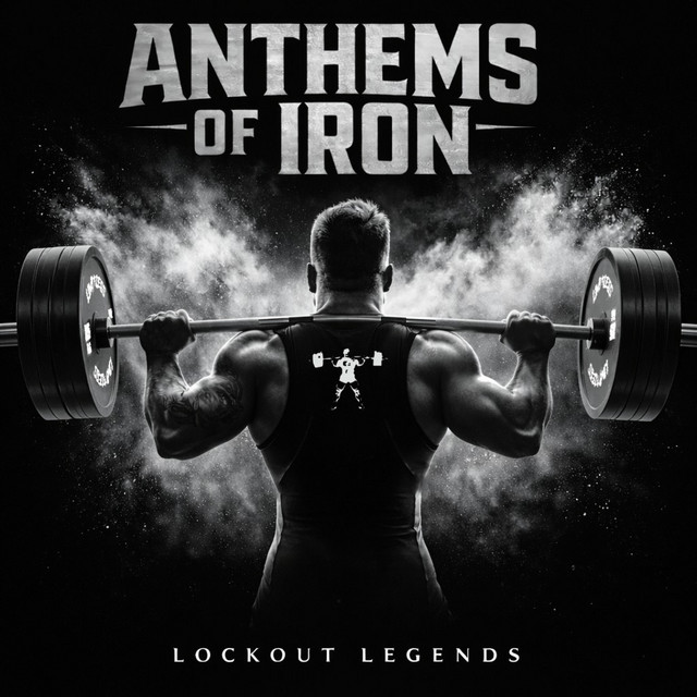 Anthems Of Iron