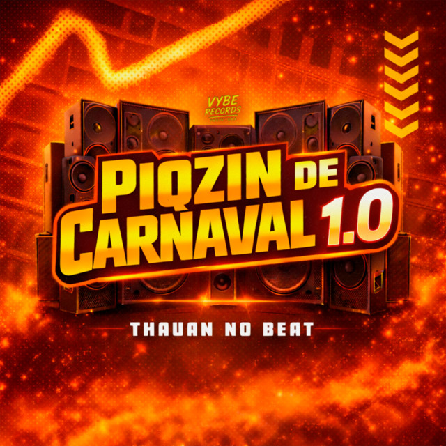 Piqzin de Carnaval 1.0