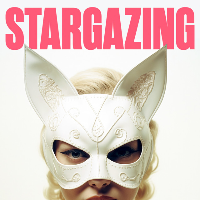 Stargazing cover art