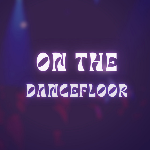 On The Dancefloor cover art
