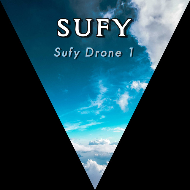 Sufy Drone 1 cover art
