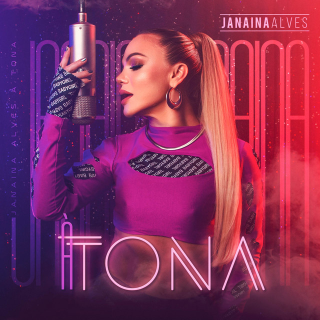 À Tona cover art