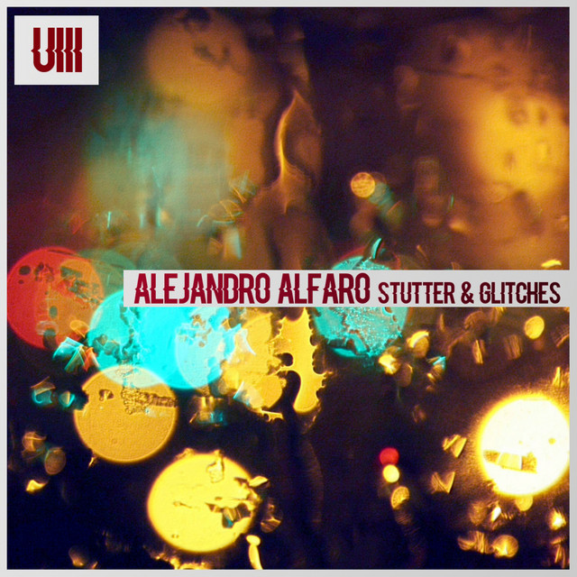 Stutter & Glitches cover art