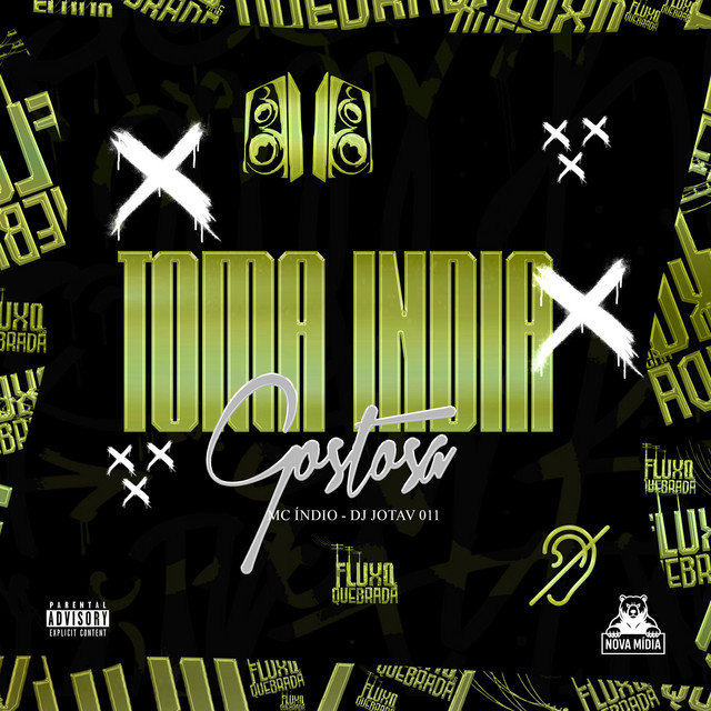 Toma India Gostosa