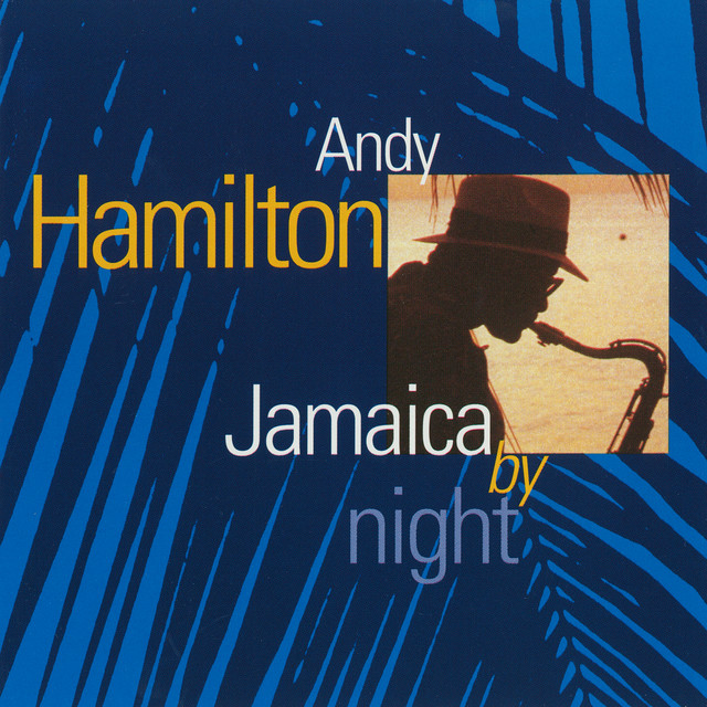 Jamaica by Night