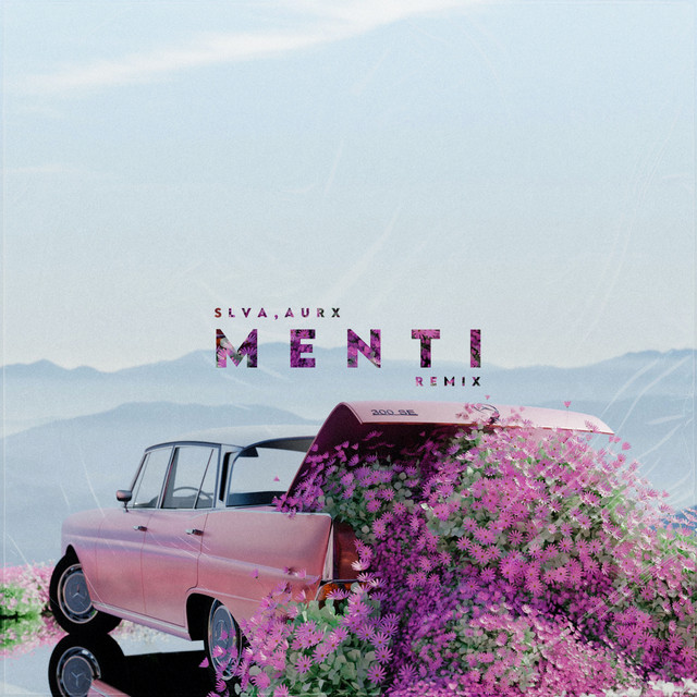 Mentí - Remix