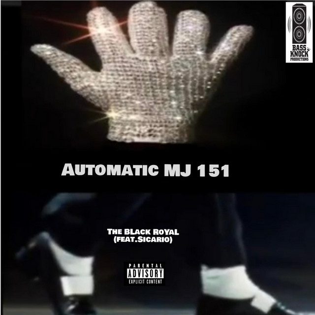 Automatic MJ 151