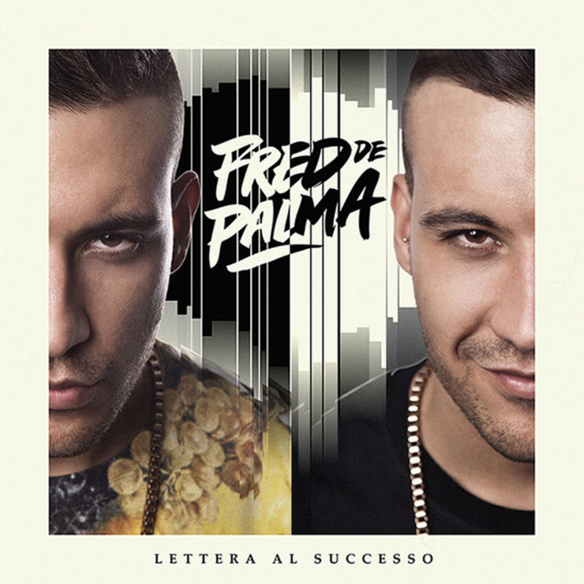 Lettera al successo cover art