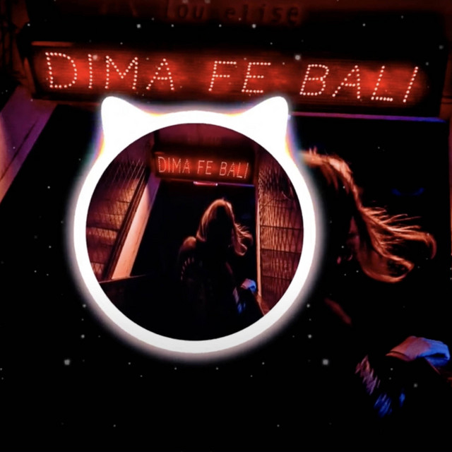 Dima Fe Bali