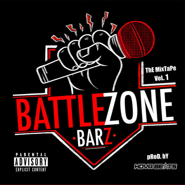 Battle Zone Photo