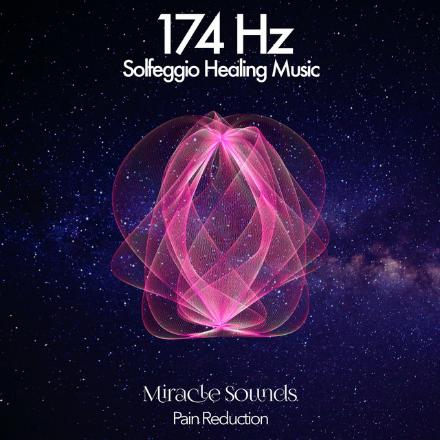 Lotta × BOTANIZE 「HEARING HEALING」 174 Hz Pain Reduction - EP by Solfeggio Healing Music | Spotify