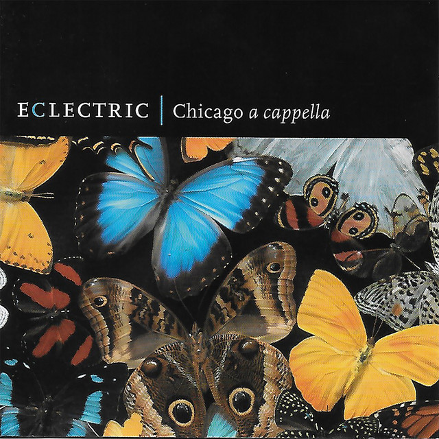 Eclectric cover