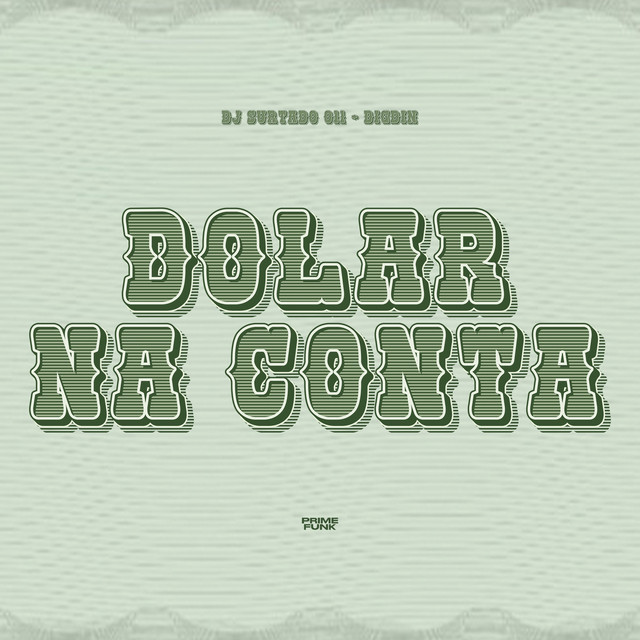 Dolar Na Conta album image