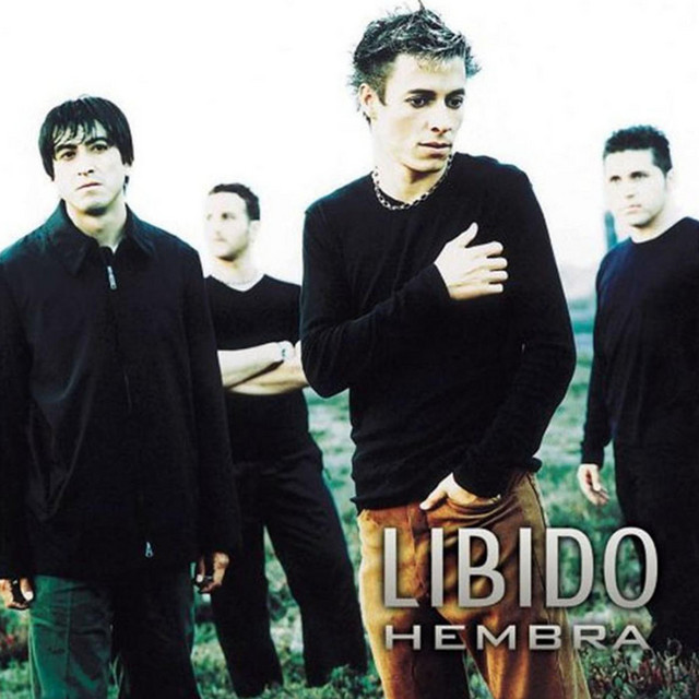 Hembra cover art