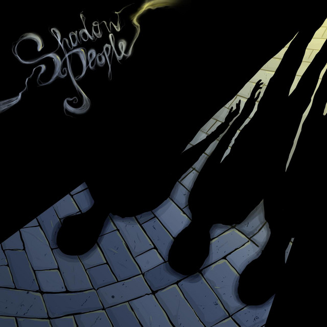Shadow People cover art