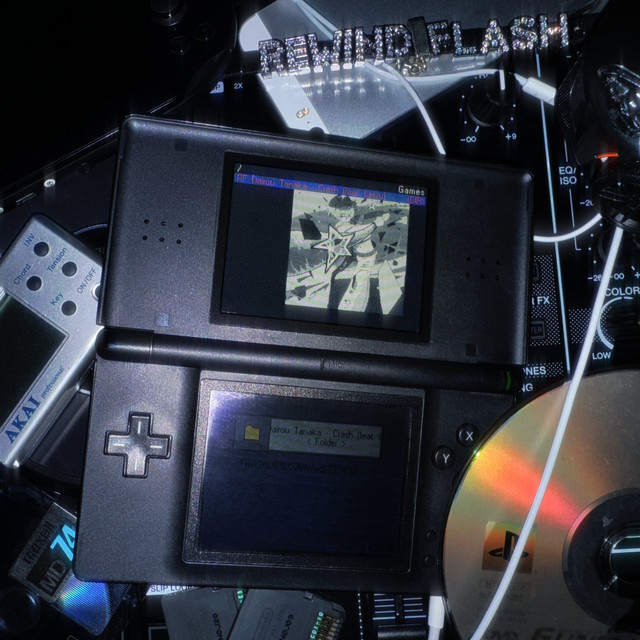 Clash cover art