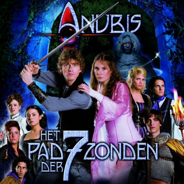 Het Pad Der Zeven Zonden - song by Het Huis Anubis | Spotify