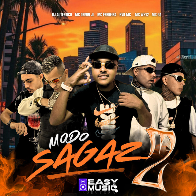 Modo sagaz 2