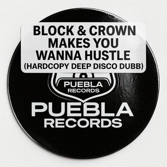 Cause I Need Ya (Club Mix) album art