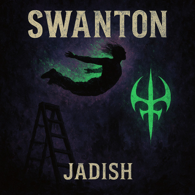 Swanton - song and lyrics by JADISH | Spotify