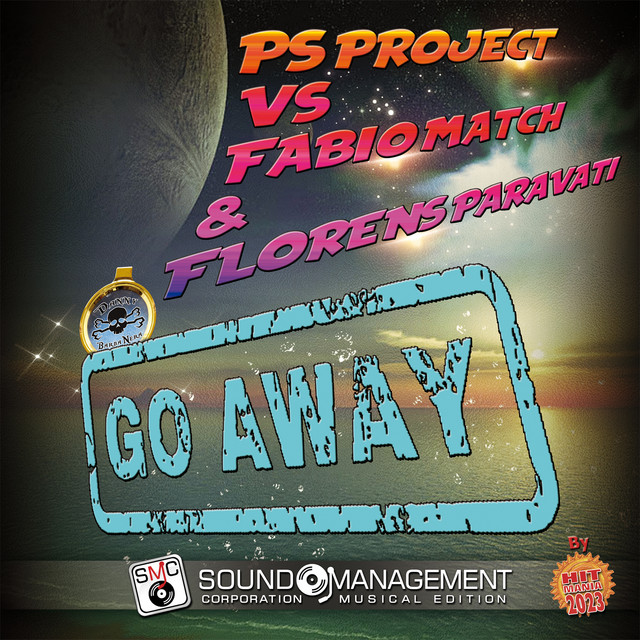 Go Away (Hit Mania 2023) cover