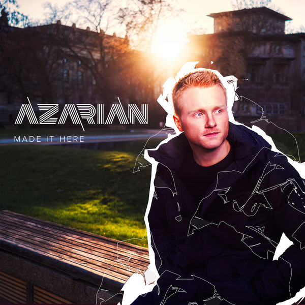 Made It Here - Album by Azarian | Spotify