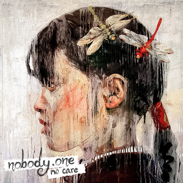 No Care cover art
