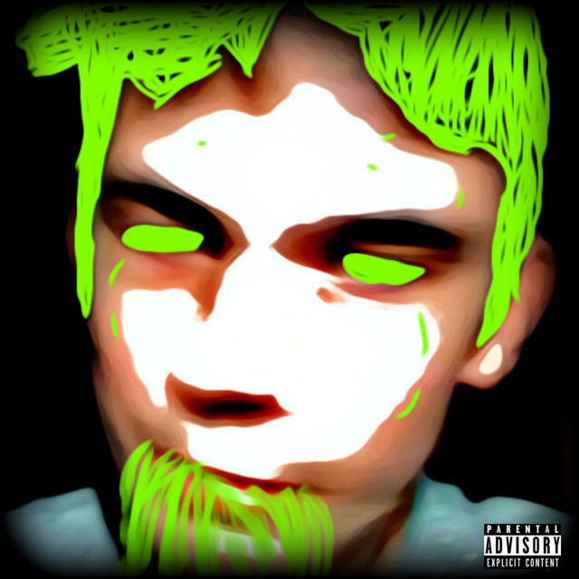 LILGEEK cover art