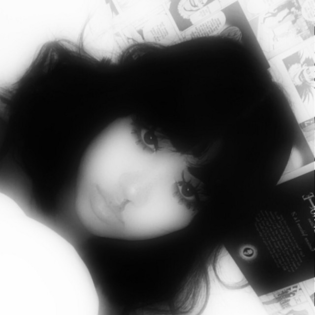 luv me:/ cover art