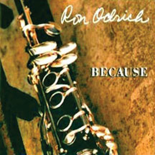 Because cover art