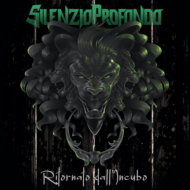 Ritornato dall'incubo cover art