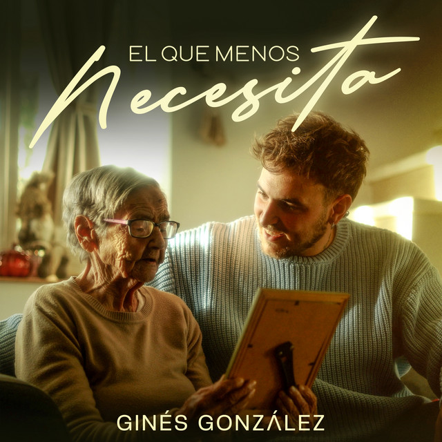 El Que Menos Necesita