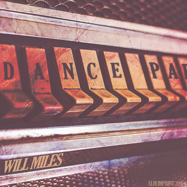 Dance Party artwork