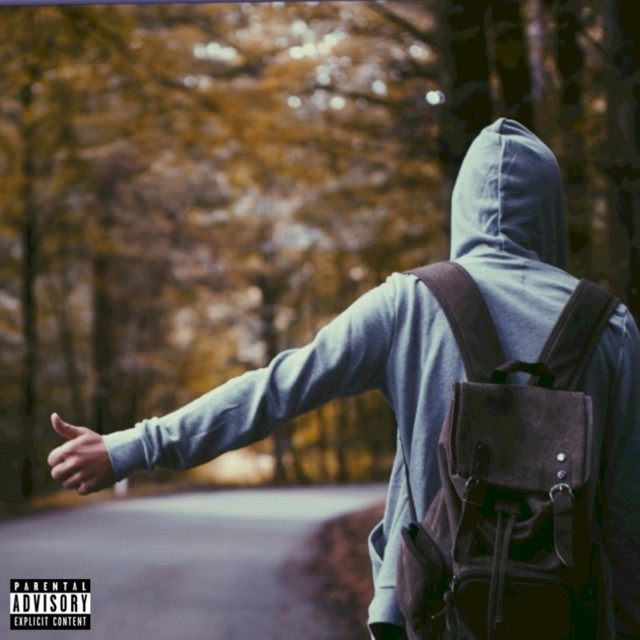 Runnin' cover art