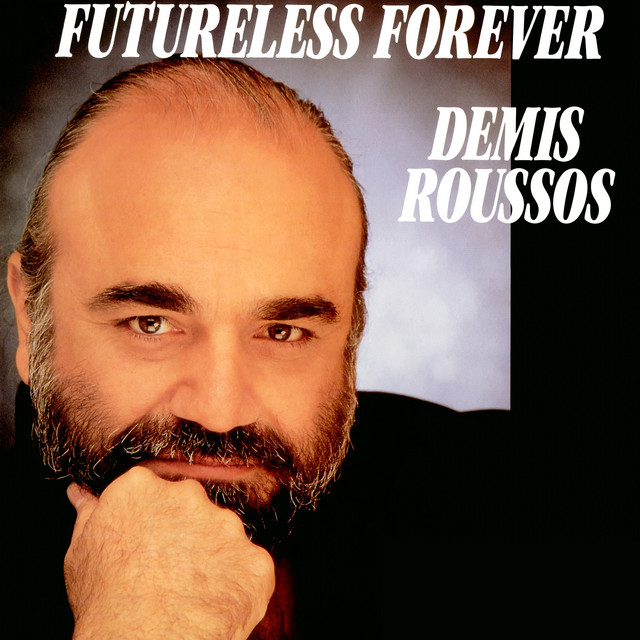 Futureless Forever cover art