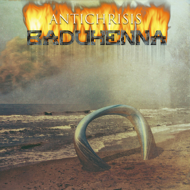 Baduhenna cover art