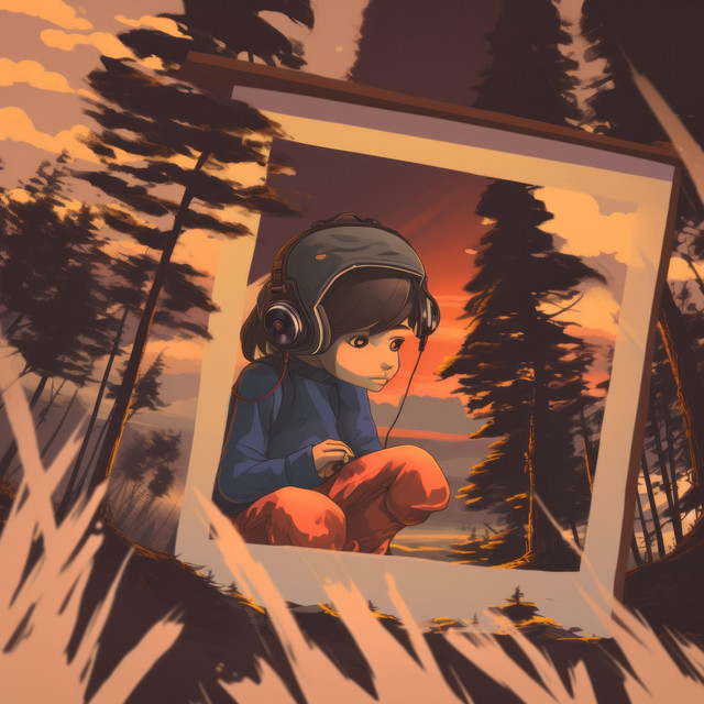 Dreamy Daybreak Devices cover art