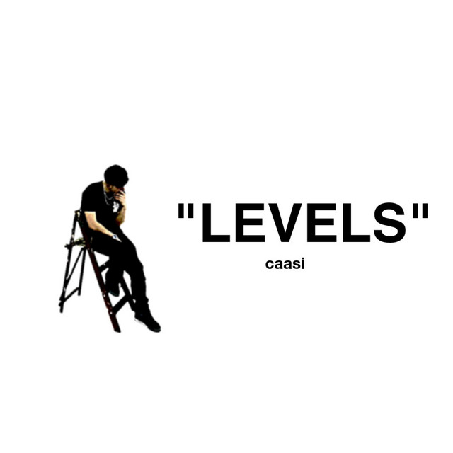 LEVELS cover art