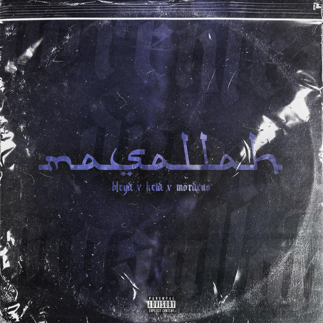 Maşallah cover art
