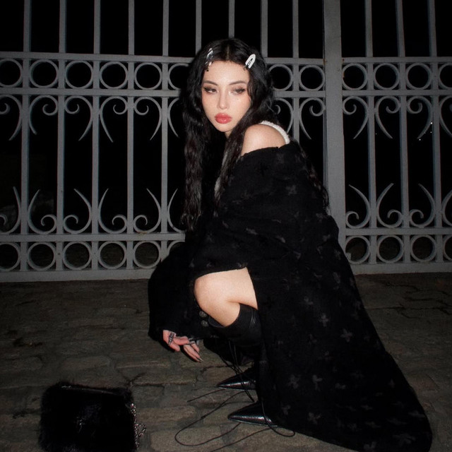 undefined album image
