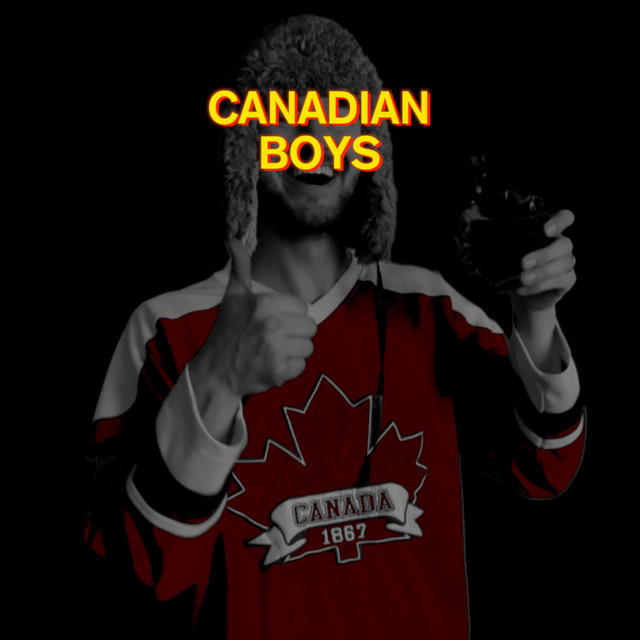 Canadian Boys