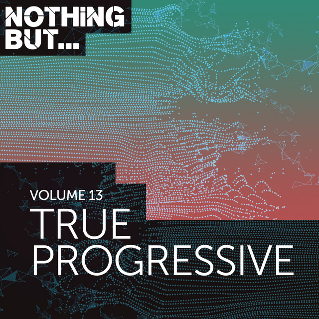 Nothing But... True Progressive, Vol. 13 cover art