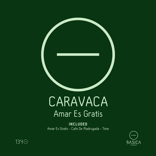 Cafe de Madrugada