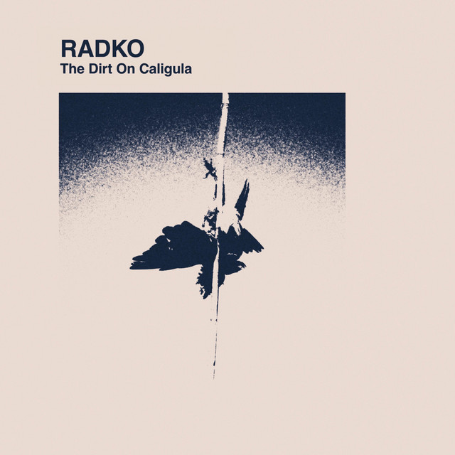 The Dirt on Caligula cover art