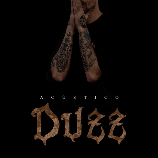Acústico cover art