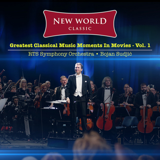 Greatest Classical Music Moments in Movies, Vol. 1