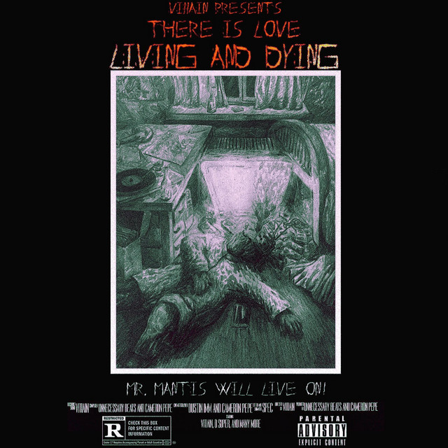GRIEF - Live
